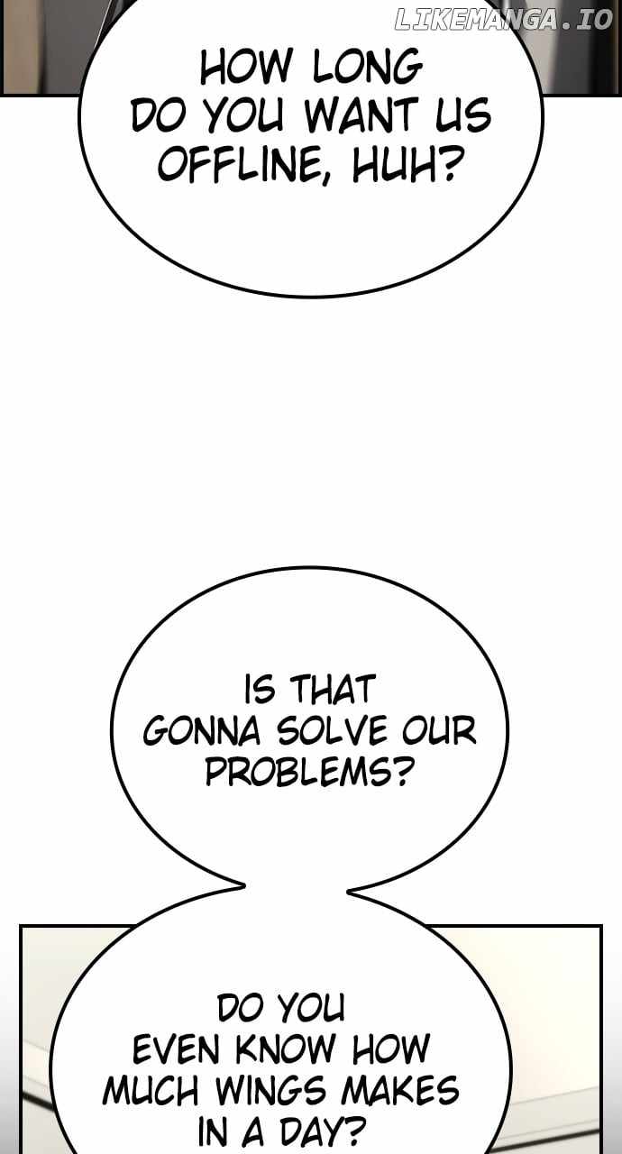 Bad Ending Maker Chapter 77 22